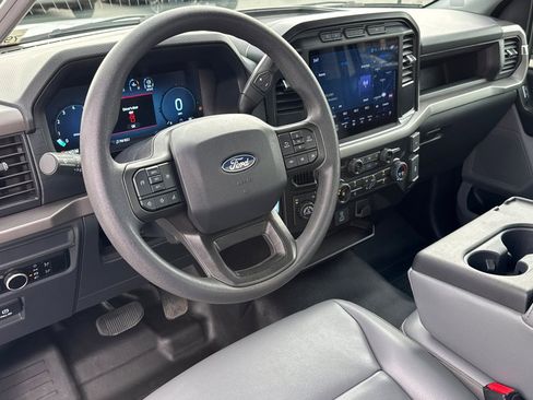 Used 2024 Ford F150 XL image 12