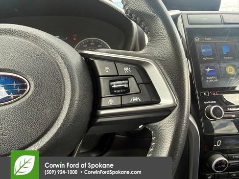 Used 2019 Subaru Ascent Premium w/ Popular Package #2 AWD/4WD image 23