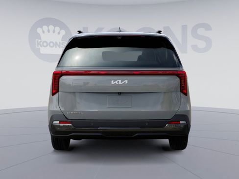 New 2026 Kia Carnival SX Prestige image 7
