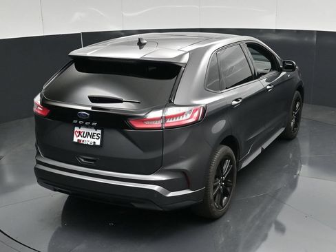 Certified 2023 Ford Edge ST-Line AWD/4WD image 44
