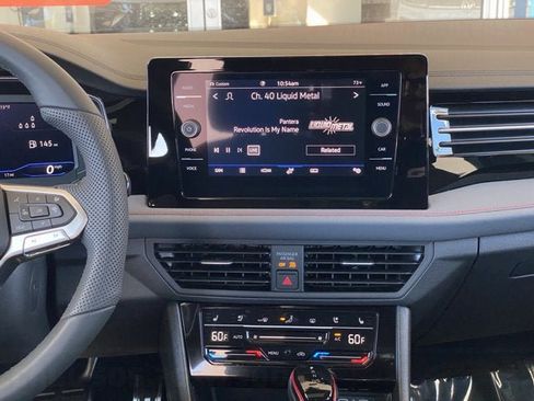 New 2027 Volkswagen Jetta GLI Autobahn FWD image 14