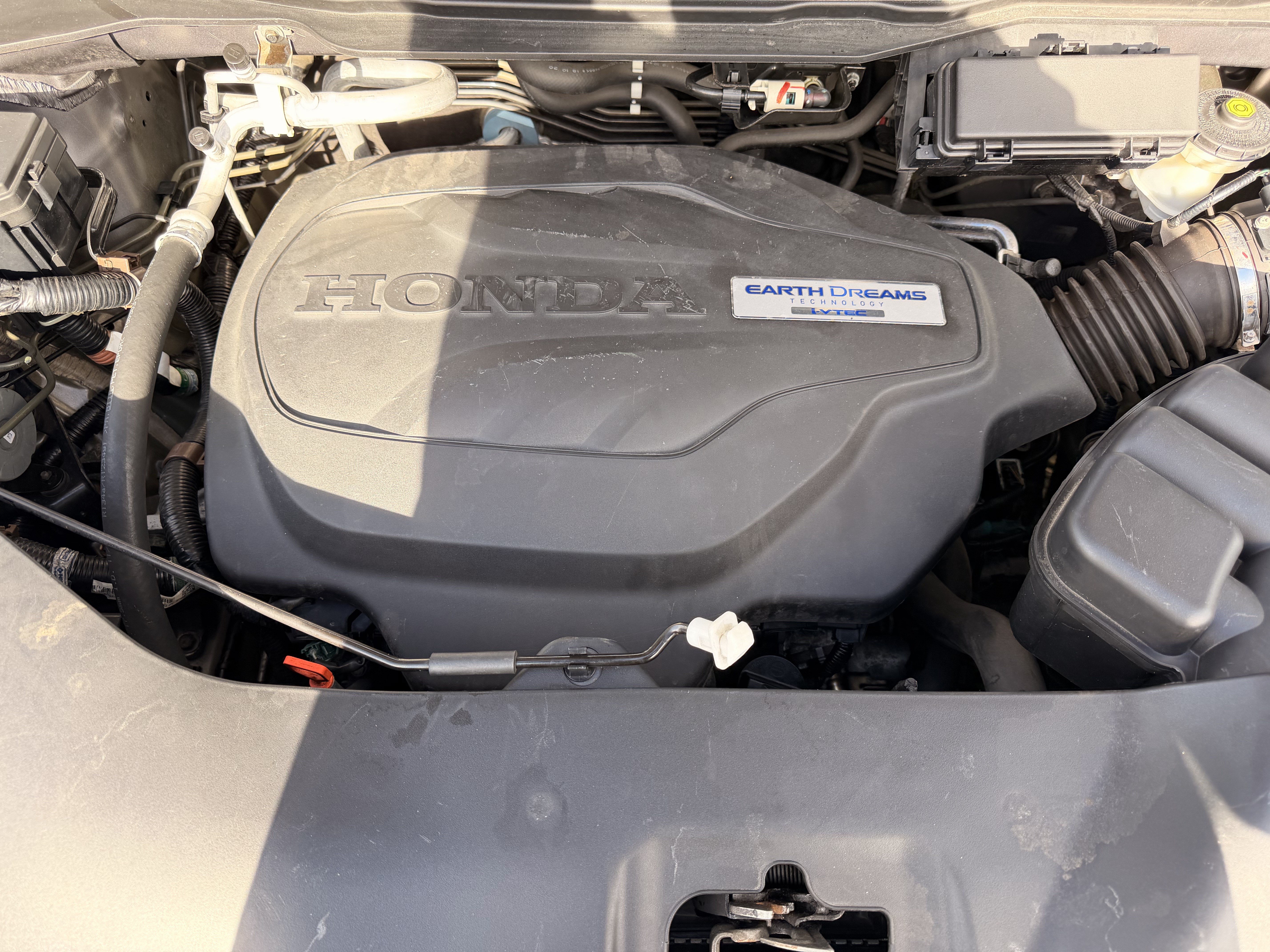Used 2019 Honda Pilot EX image 30