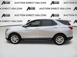 Used 2018 Chevrolet Equinox LT FWD video 3