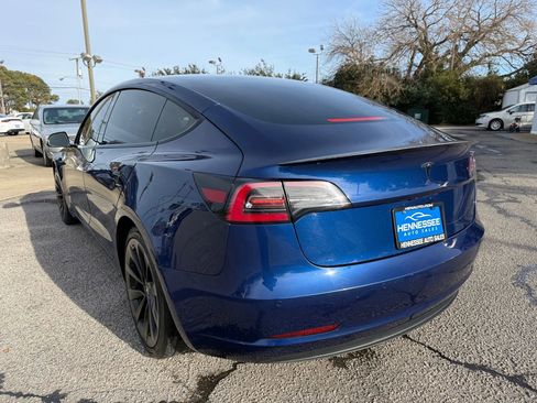 Used 2022 Tesla Model 3 Standard Range image 35
