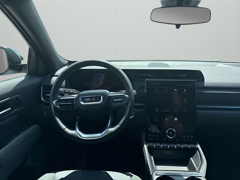 New 2026 GMC Terrain AT4 image 35