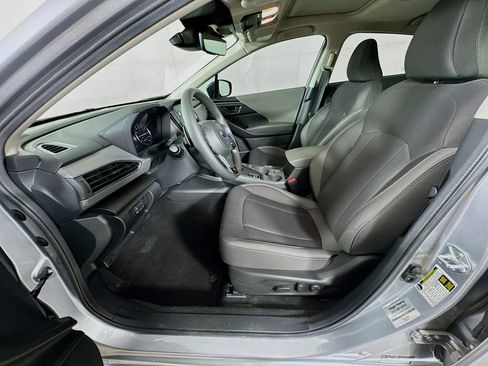 Certified 2026 Subaru Crosstrek 2.0i Premium AWD/4WD image 24