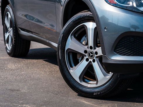 Used 2018 Mercedes-Benz GLC 300 4MATIC Coupe image 2