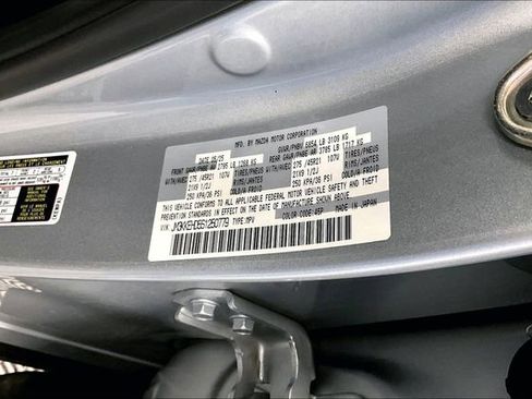 Used 2025 MAZDA CX-90 3.3 Turbo w/ Premium Plus Pkg AWD/4WD image 43