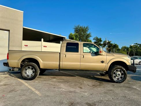 Used 2012 Ford F350 XL w/ PWR Equipment Group image 2