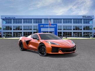 New 2026 Chevrolet Corvette Z06 video 1