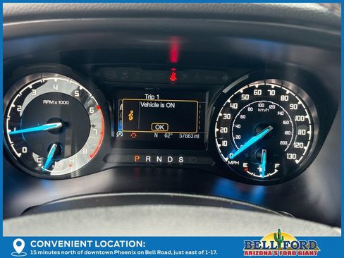 Used 2019 Ford Ranger XLT w/ Equipment Group 302A Luxury image 16