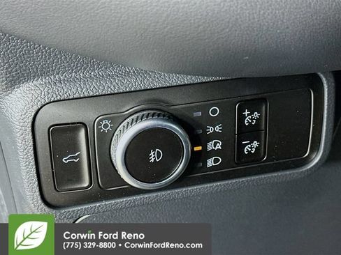 New 2026 Ford Explorer ST w/ Sun And Sound Package AWD/4WD image 11