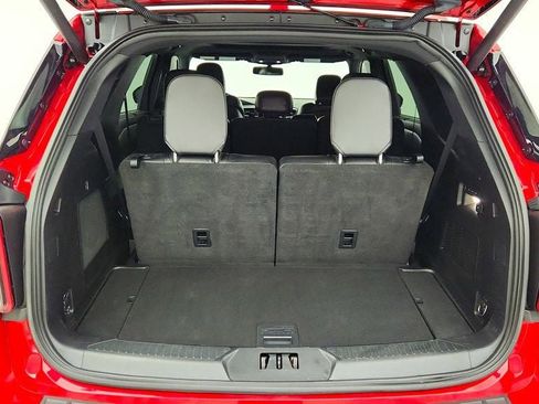 Used 2020 Ford Explorer ST w/ ST Street Pack image 24