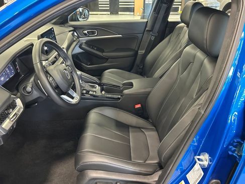 Certified 2026 Acura Integra A-Spec FWD image 9