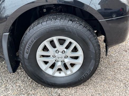 Used 2019 Nissan Frontier SV image 13
