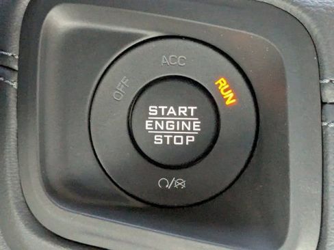 New 2026 Jeep Gladiator Rubicon AWD/4WD image 29