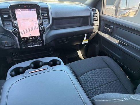 New 2026 RAM 4500 Tradesman image 27