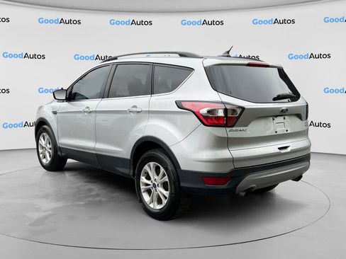 Used 2018 Ford Escape SEL FWD image 5