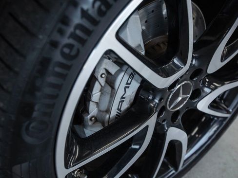 Used 2019 Mercedes-Benz GLC 43 AMG 4MATIC image 12