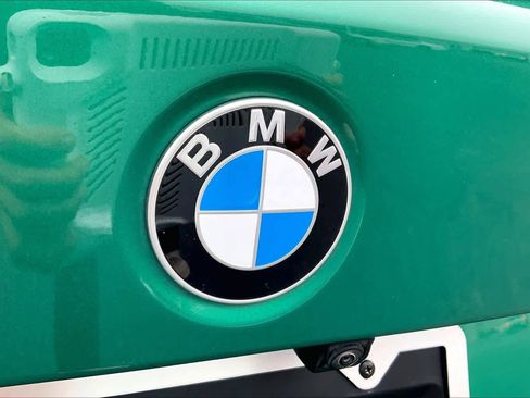 Used 2023 BMW M3 Competition image 31