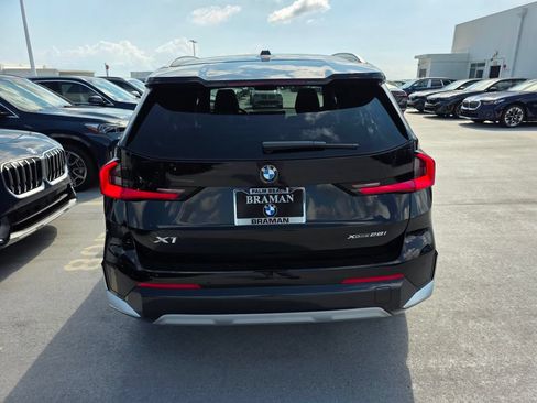 New 2026 BMW X1 xDrive28i AWD/4WD image 5