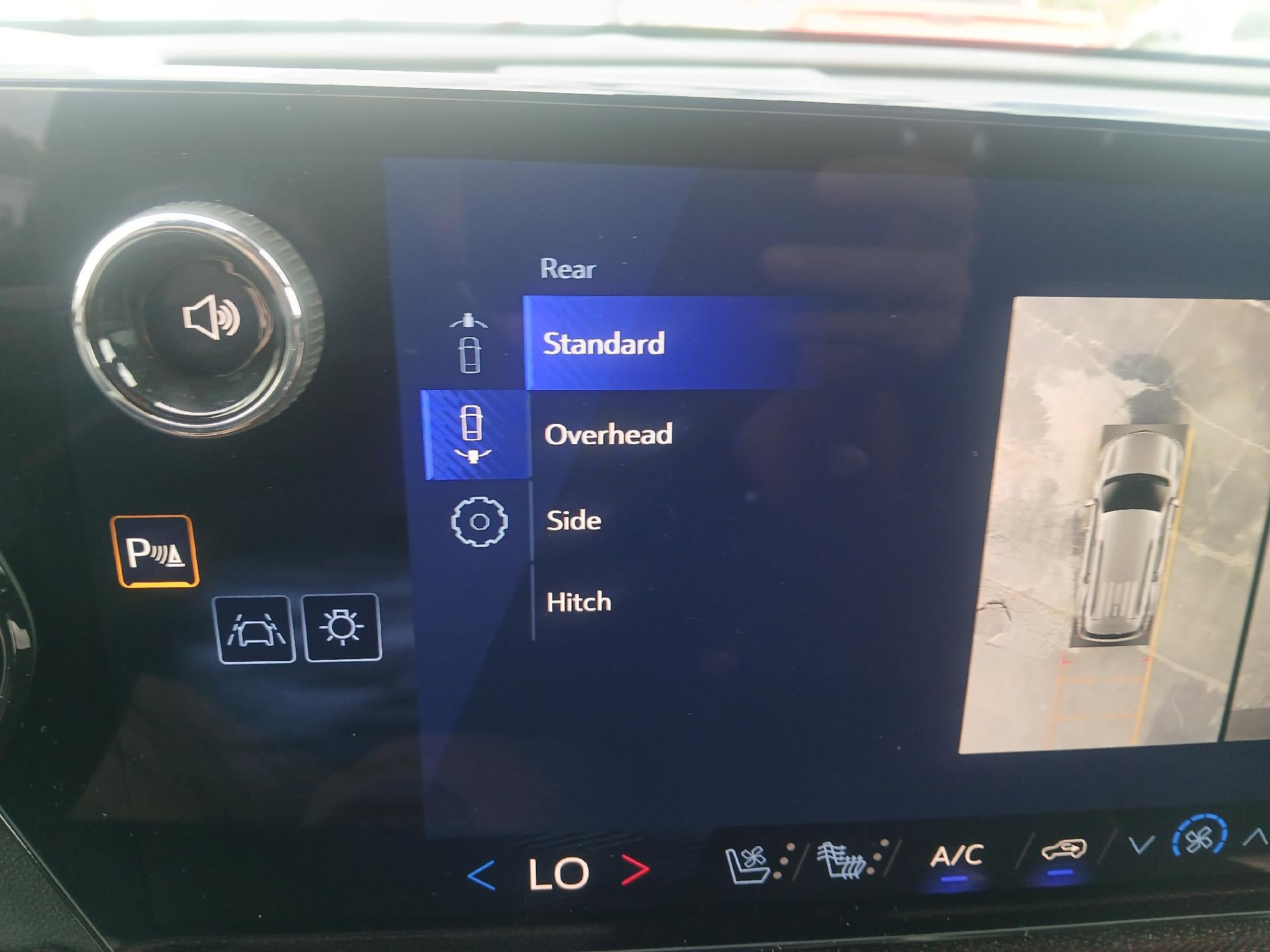 New 2026 Chevrolet Traverse RS FWD image 37