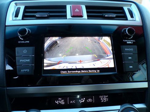 Used 2018 Subaru Legacy 2.5i w/ Popular Package #1 image 12