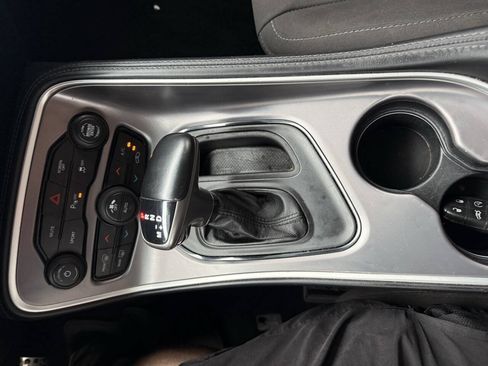 Used 2021 Dodge Challenger R/T RWD image 19