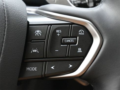 Used 2024 Lexus NX 250 250 Premium image 8