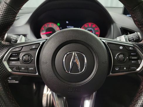 Used 2023 Acura RDX A-Spec AWD/4WD image 15
