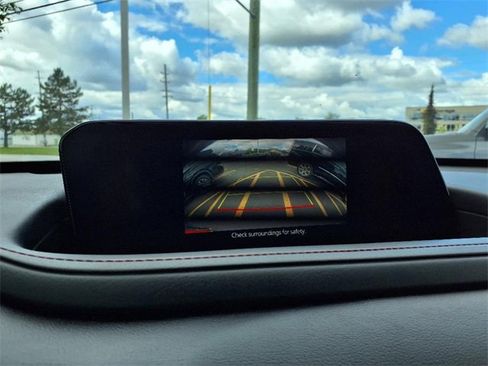 Used 2024 MAZDA CX-30 AWD 2.5 S w/ Preferred Package image 20