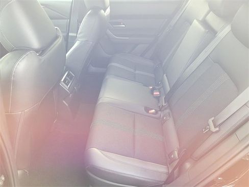 New 2026 MAZDA CX-50 2.5 Hybrid w/ Weather Package image 8