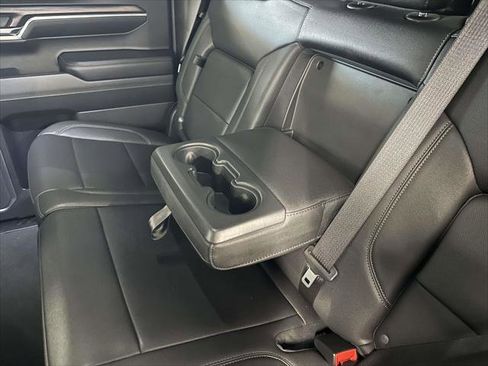 Certified 2024 GMC Sierra 1500 SLT image 22