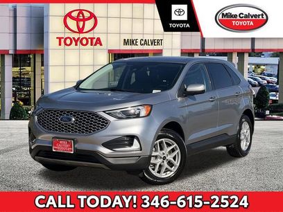 Used 2024 Ford Edge SEL