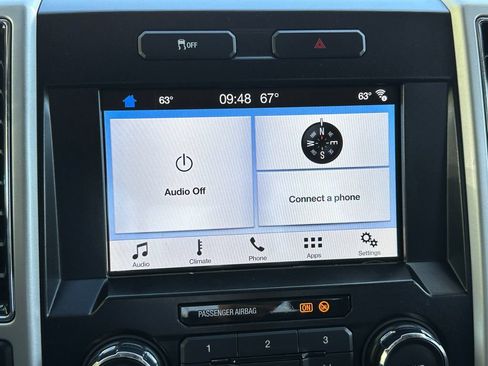 Used 2019 Ford F350 Lariat AWD/4WD image 32