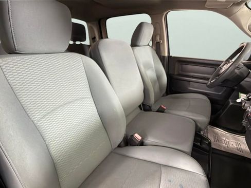 Used 2019 RAM 1500 Tradesman w/ Popular Equipment Group image 34