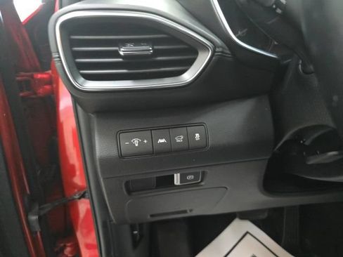 Used 2023 Hyundai Santa Fe SEL AWD/4WD image 17