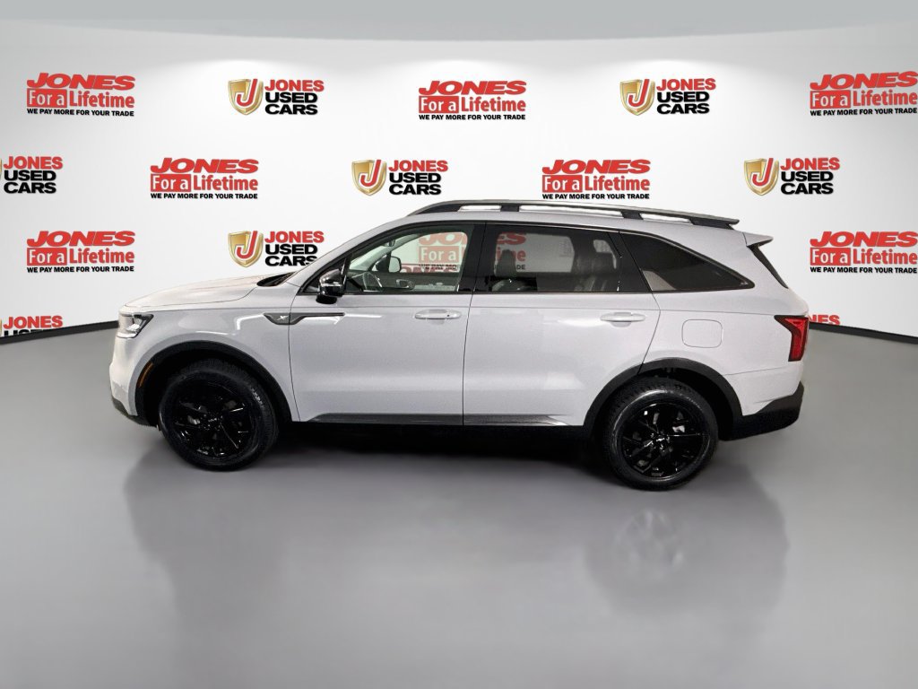 Used 2023 Kia Sorento S AWD/4WD image 15