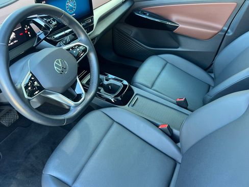 Used 2022 Volkswagen ID.4 Pro S image 10