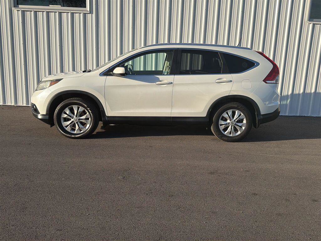 Used 2013 Honda CR-V EX-L image 8