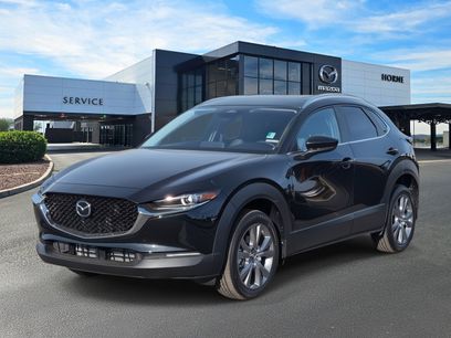 Certified 2025 MAZDA CX-30 AWD 2.5 S w/ Preferred Package