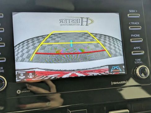 Used 2023 Toyota Camry LE image 20