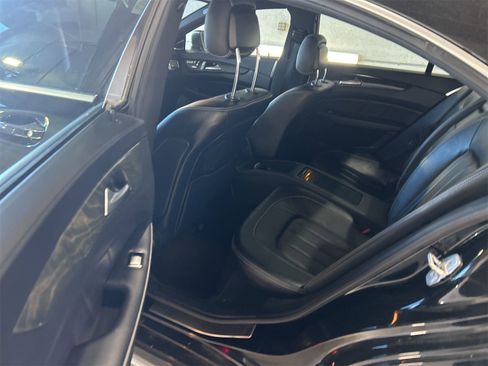 Used 2016 Mercedes-Benz CLS 550 4MATIC image 10