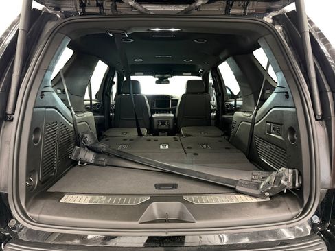 Used 2024 GMC Yukon Denali w/ Max Trailering Package AWD/4WD image 30