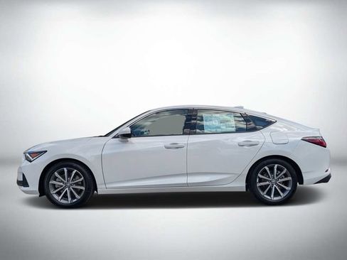 New 2026 Acura Integra FWD image 6