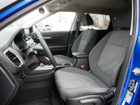 Certified 2023 Kia Seltos LX image 34