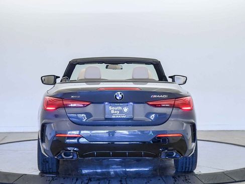 New 2026 BMW 440i xDrive Convertible image 44