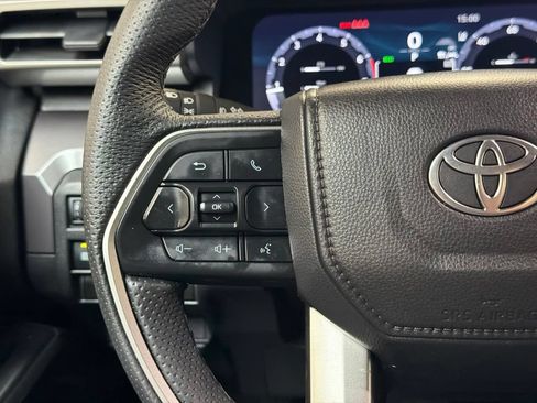 Used 2026 Toyota Tacoma TRD Off-Road AWD/4WD image 16