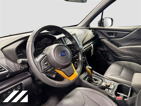 Certified 2024 Subaru Forester Wilderness image 9