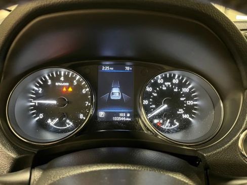 Used 2019 Nissan Rogue SV AWD/4WD image 31